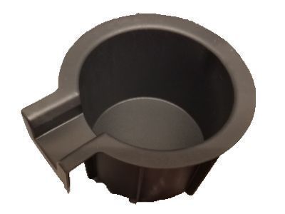 Toyota Cup Holder - Guaranteed Genuine from