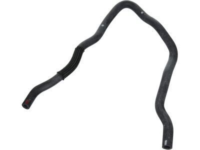 Toyota 16281-37030 Hose, Water By-Pass