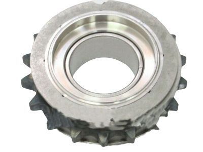 Toyota 13530-31011 SPROCKET Assembly, Idle