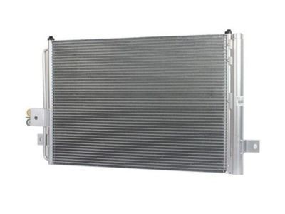 Toyota 88460-0D290 Condenser Assembly