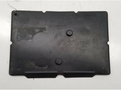 Toyota Solara Battery Tray - 74431-08010