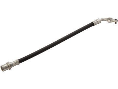 1997 Toyota T100 Brake Line - 90947-02698