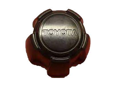 Toyota 42603-35061 Wheel Hub Ornament Sub-Assembly