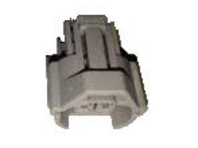 Toyota 90980-11153 Housing, Connector F