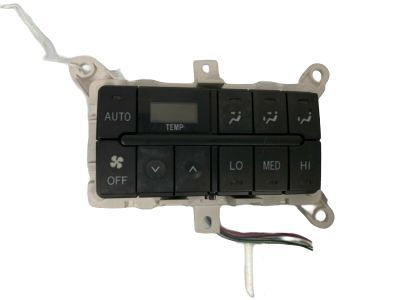 Toyota Sequoia Blower Control Switches - 55900-0C050