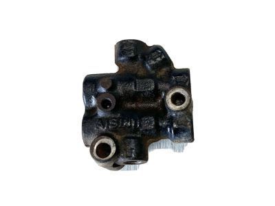 Toyota Avalon Brake Proportioning Valve - 47150-20240