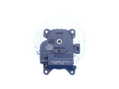 Toyota Camry Blend Door Actuator - 87106-06250