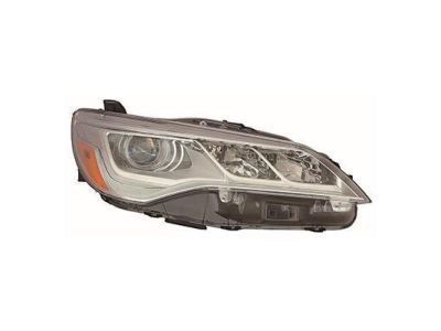 2015 Toyota Camry Headlight - 81110-06C80