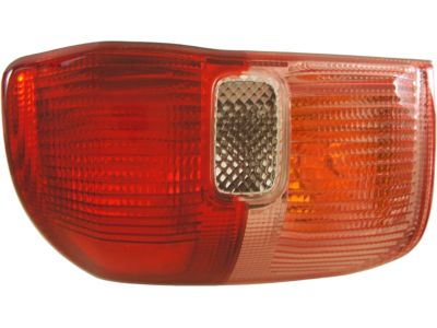 2002 Toyota RAV4 Tail Light - 81561-42070