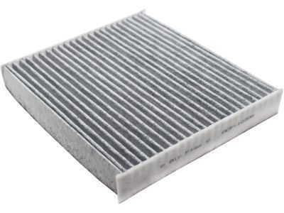 2012 Toyota Camry Cabin Air Filter - 87139-02090