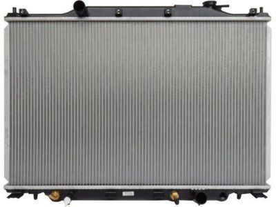 2002 Toyota Camry Radiator - 16400-20270