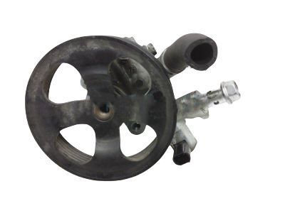 2020 Toyota 4Runner Power Steering Pump - 44310-60541