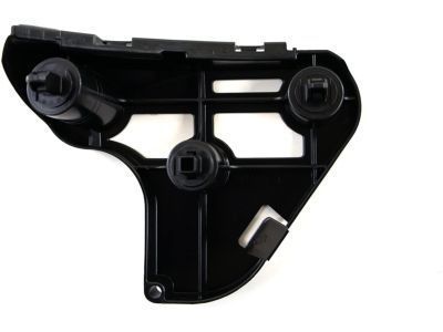 Toyota 52115-0C060 Support, Front Bumper Side, RH