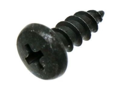 Toyota 93540-55014 Screw, Tapping