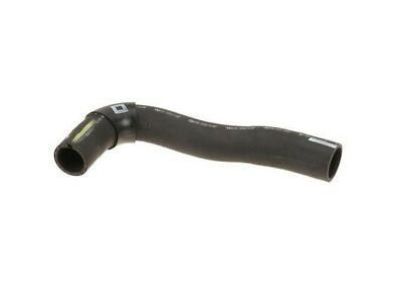 2012 Toyota Corolla Radiator Hose - 16571-0T040