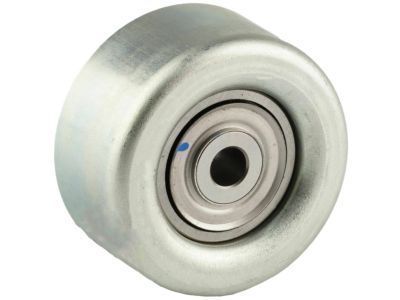 Toyota 16603-31030 Pulley Sub-Assy, Idler