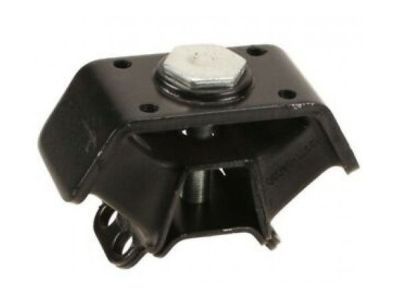 2006 Toyota Tacoma Engine Mount - 12371-0P030