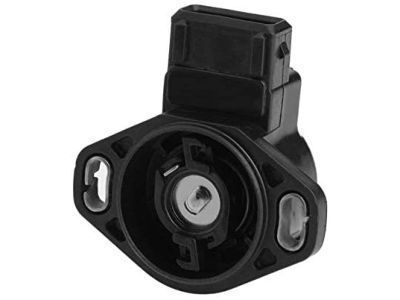 Toyota Land Cruiser Throttle Position Sensor - 89452-14050