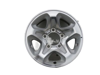 Toyota 42611-60241 Wheel, Disc