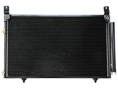 Toyota Highlander A/C Condenser - 88460-48020