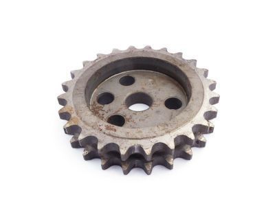 1971 Toyota Land Cruiser Crankshaft Gear - 13521-60010