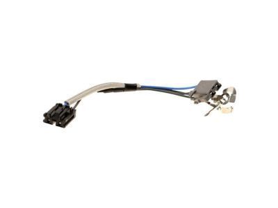 Scion xA Fuel Pump Wiring Harness - 77785-52020
