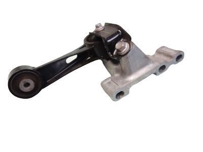 2013 Toyota Sienna Engine Mount - 12313-0P030