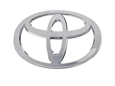 2006 Toyota Sienna Emblem - 75441-AE010