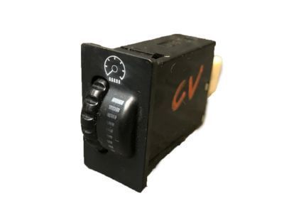 Scion xA Dimmer Switch - 84119-35030