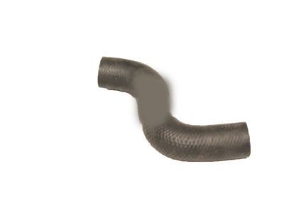 Toyota 16571-66030 Hose, Radiator