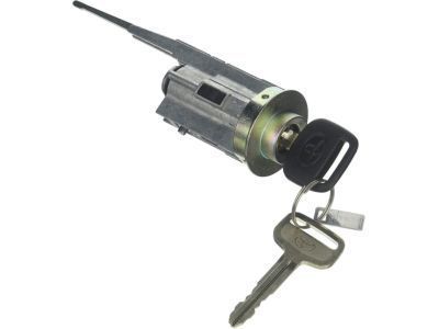 Toyota Tundra Ignition Lock Cylinder - 69057-34050