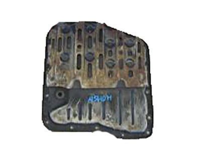 Toyota RAV4 Transmission Pan - 35106-32032