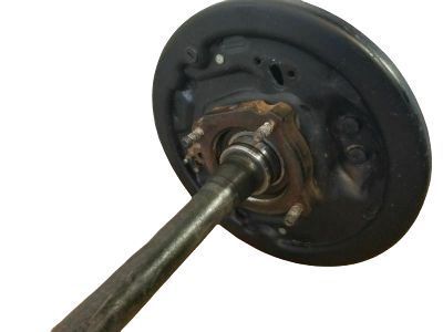 Toyota 42311-04081 Rear Axle Shaf