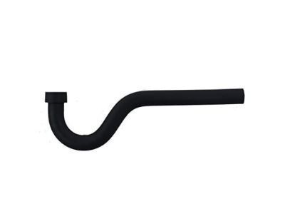 Toyota Celica Crankcase Breather Hose - 12261-88600