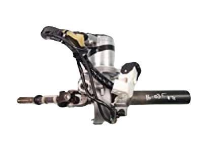 Toyota RAV4 Steering Column - 45250-42301