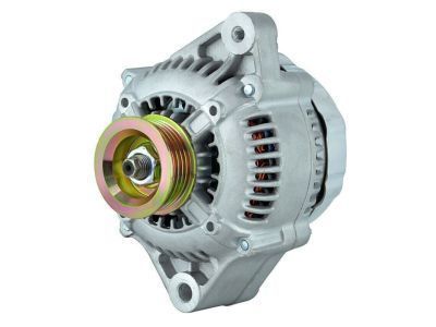 Toyota 27060-63020 Alternator Assembly