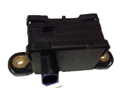 Toyota Tundra Yaw Sensor - 89180-0C050