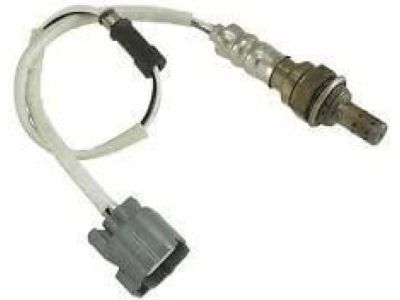 2002 Toyota Solara Oxygen Sensor - 89465-33350