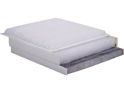 Toyota 87139-YZZ20 Air Refiner Element Toyota 87139-YZZ20 Air Refiner Element