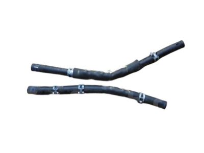 2002 Toyota Avalon Oil Cooler Hose - 90080-44029