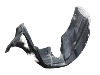 Toyota Highlander Wheelhouse - 53805-0E050