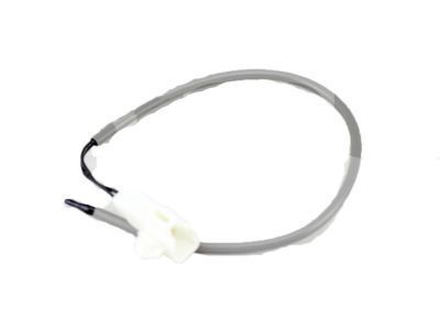 Genuine Toyota Corolla Yaris Prius Ambient Outside Temperature Sensor  8348202010