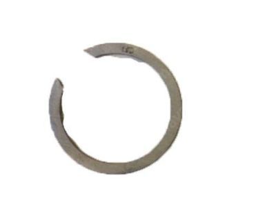 Toyota Echo Transfer Case Output Shaft Snap Ring - 90520-22007
