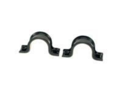 Toyota Tacoma Sway Bar Bracket - 48824-04030