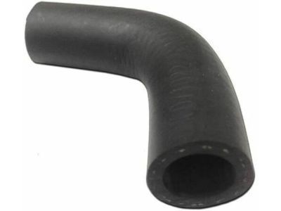 1990 Toyota MR2 Coolant Reservoir Hose - 16261-88380