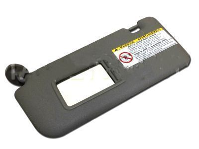 2003 Toyota RAV4 Sun Visor - 74320-42420-B0