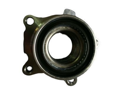 Toyota 42450-0C011 Rear Axle Bearing And Hub Assembly, Right