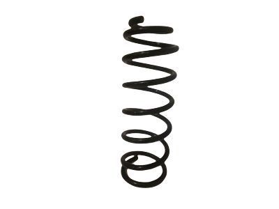 Toyota Corolla Coil Springs - 48231-AB010