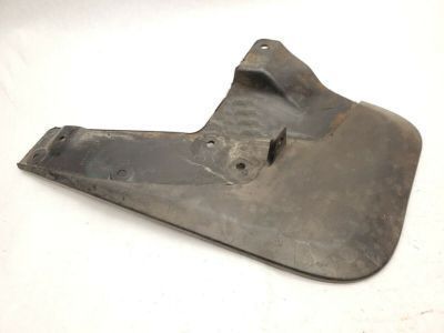 2005 Toyota 4Runner Mud Flaps - 76622-35060