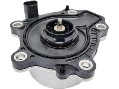 2020 Toyota Prius Water Pump - 161A0-39035